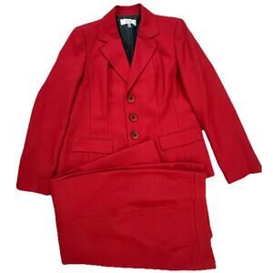 Le Suit 2 Pc Pants Suit For Women